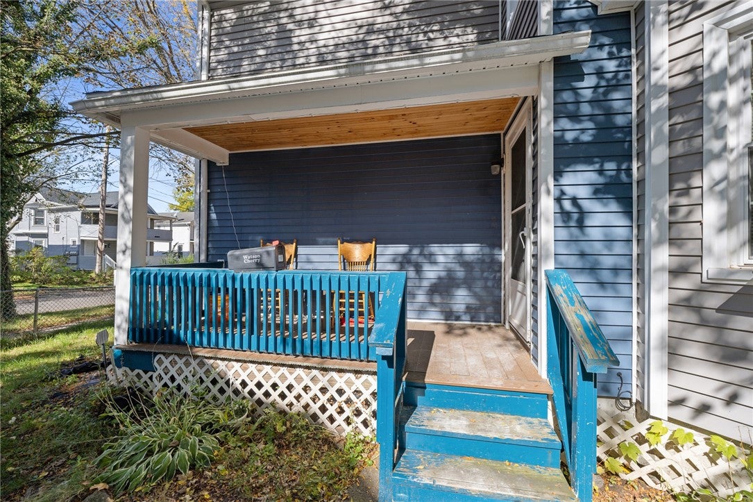 28 Saint Clair Street