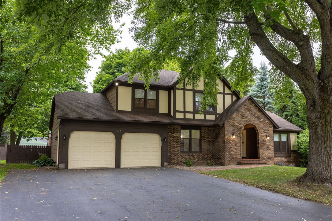 Search Properties 1 107 briar wood lane