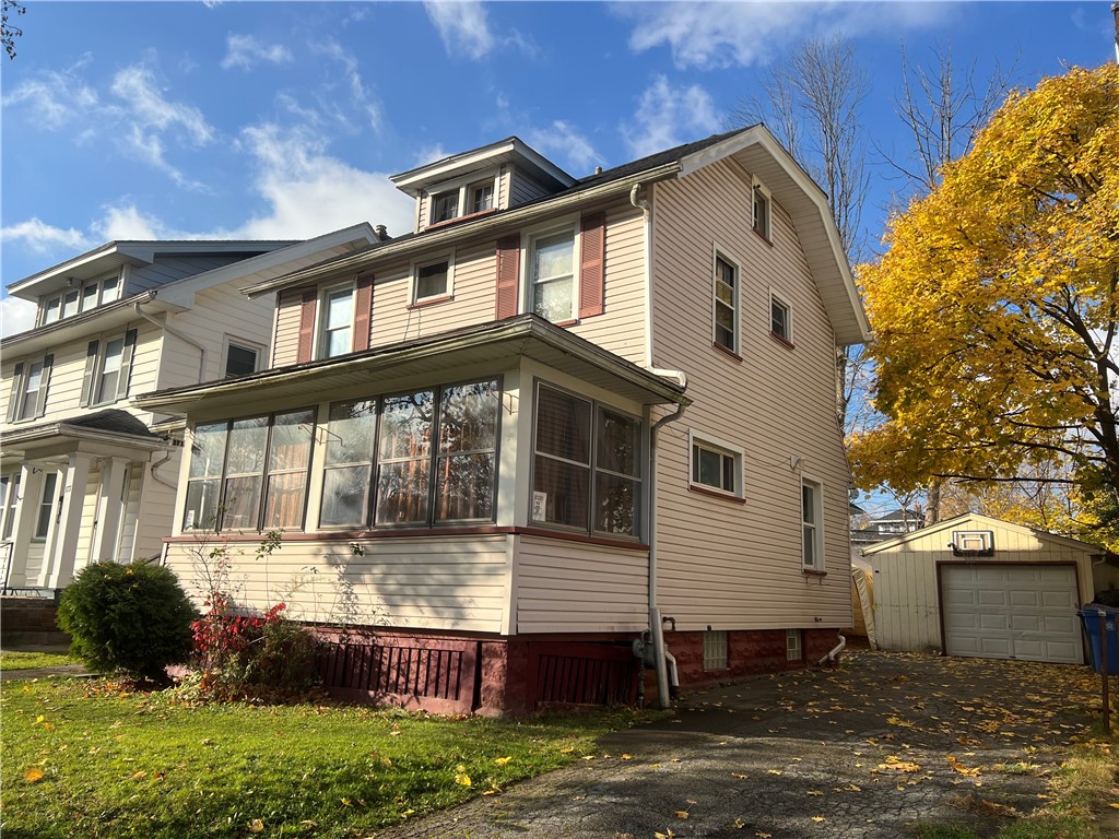 171 Salina Street, Rochester, New York image 1