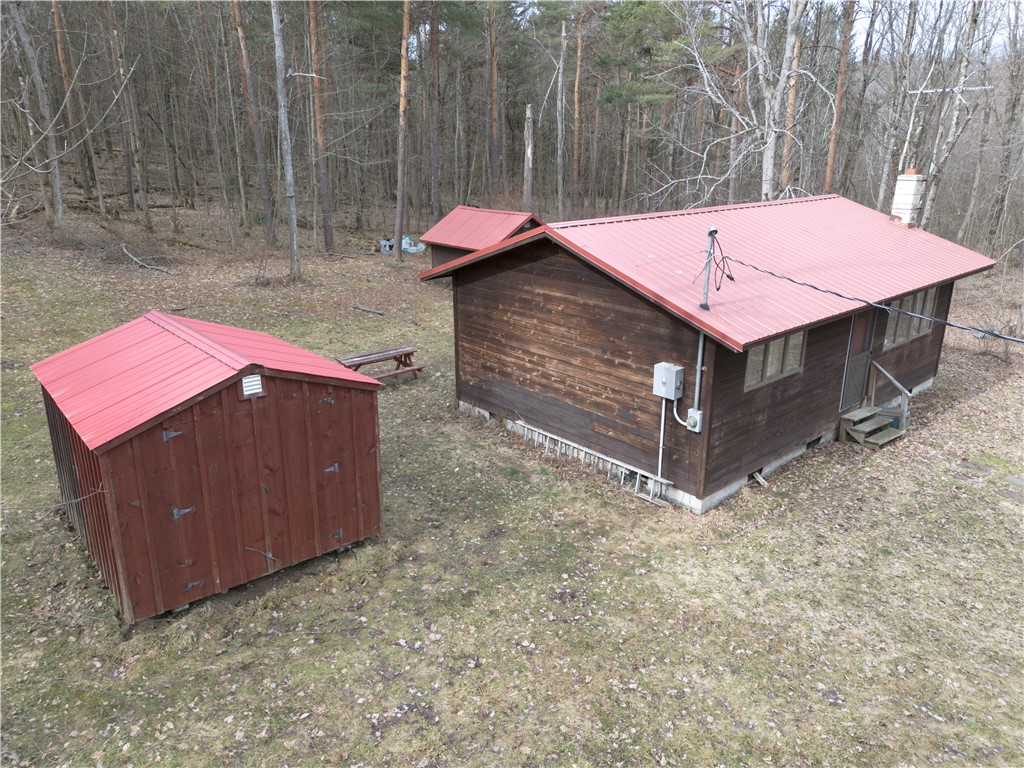 3960 Wood Hill Road