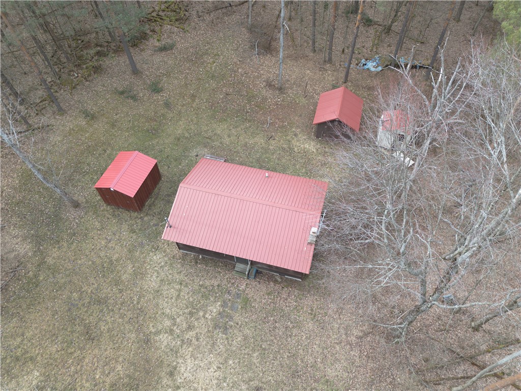 3960 Wood Hill Road