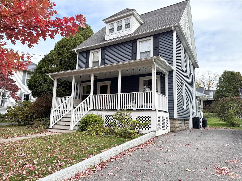 10 Alden Avenue