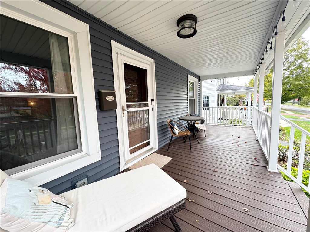 10 Alden Avenue