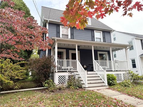 10 Alden Avenue Auburn NY 13021