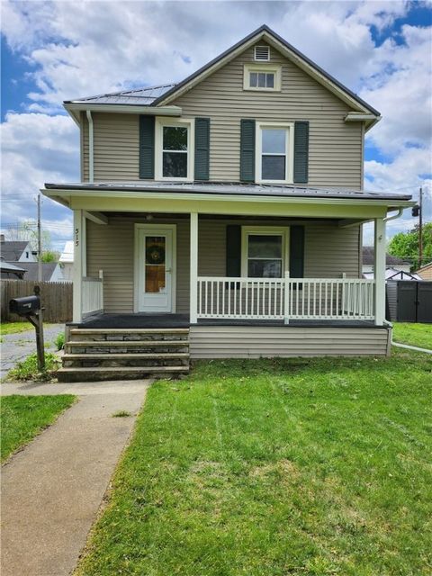 515 Park Place Painted Post NY 14870