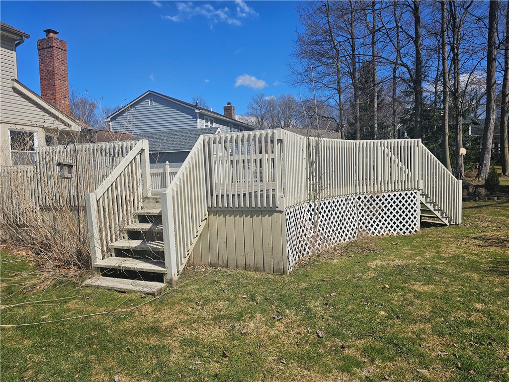 247 Melwood Drive, Greece, New York image 20
