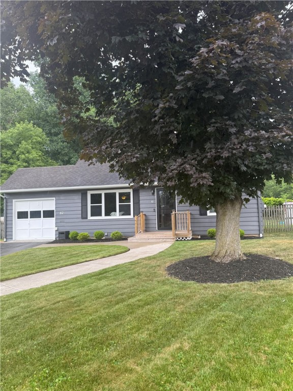 82 Winsor Circle