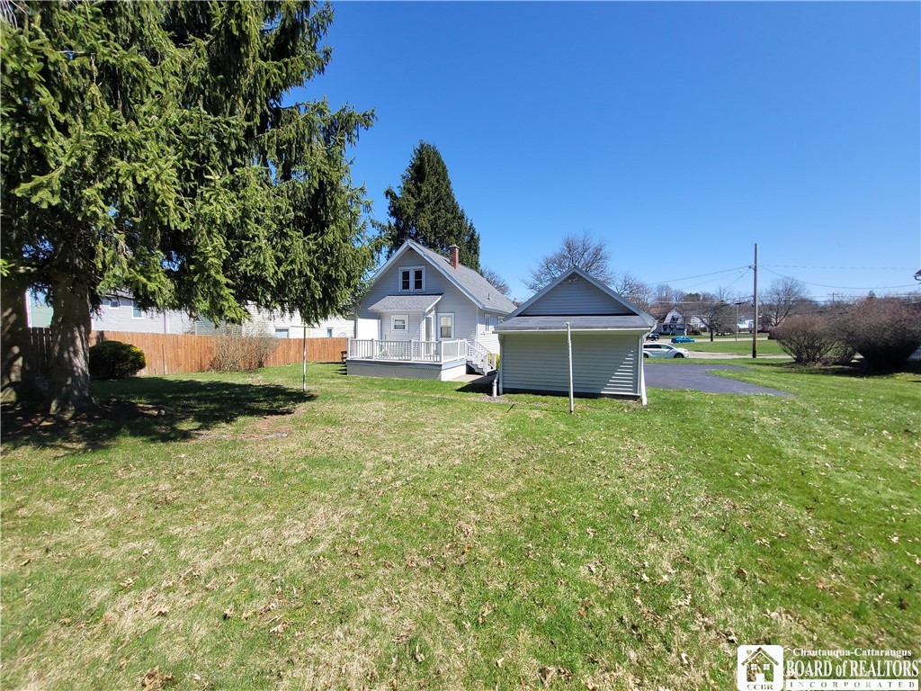 18 Ivy Street, Jamestown, New York image 36