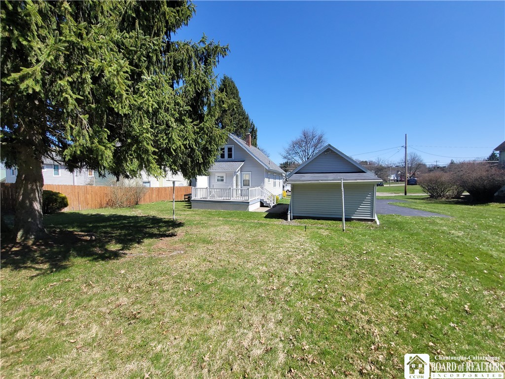 18 Ivy Street, Jamestown, New York image 37
