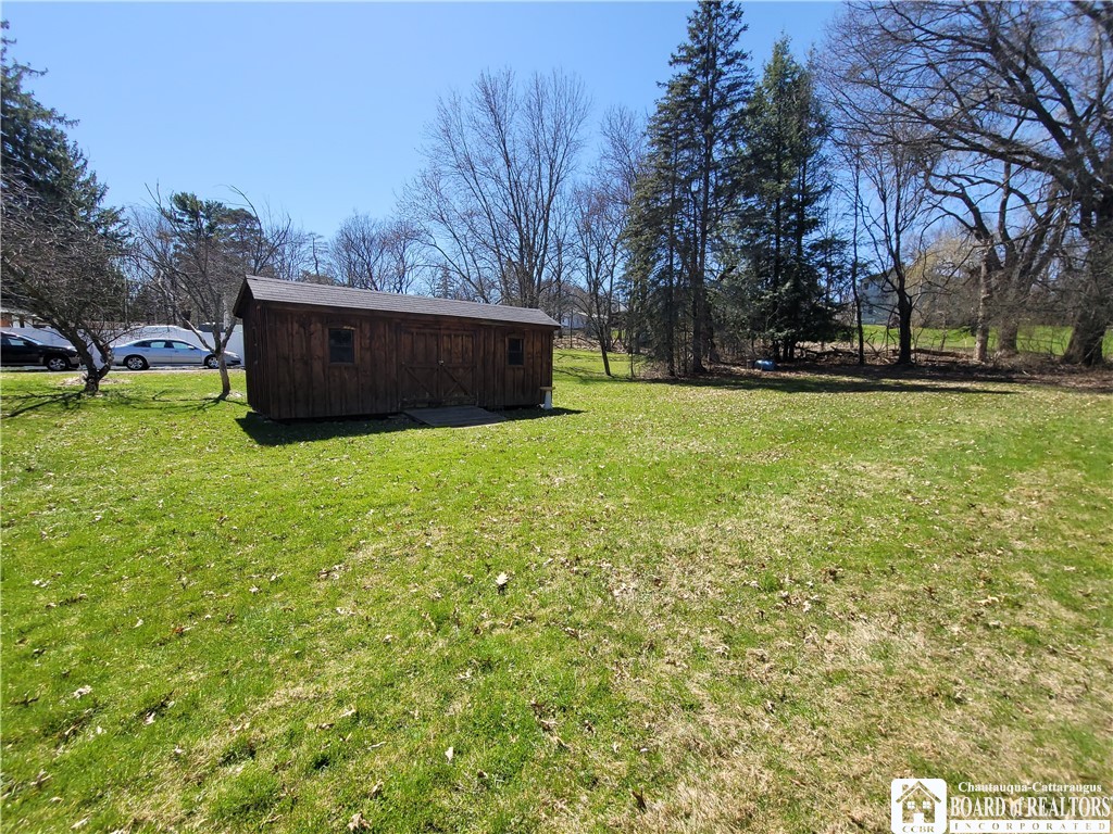 18 Ivy Street, Jamestown, New York image 42