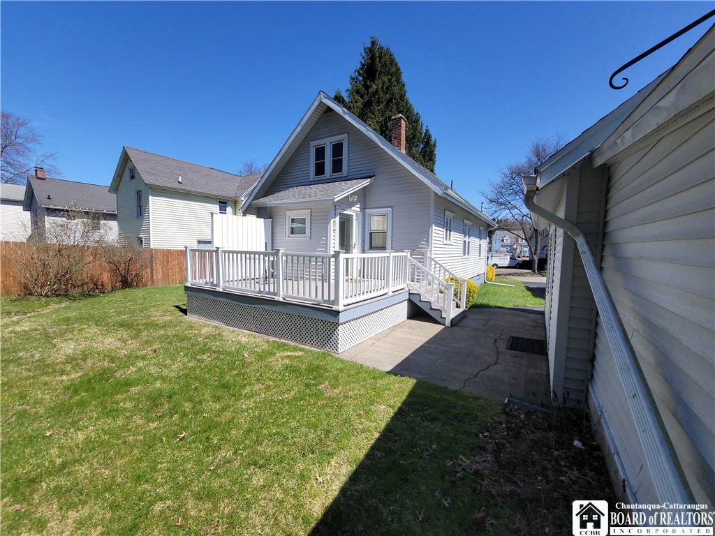 18 Ivy Street, Jamestown, New York image 4