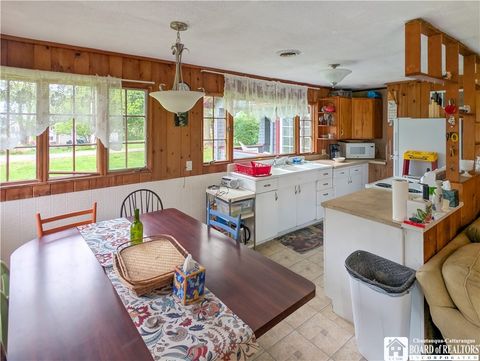 Tiny photo for 4930 Pittsburgh Avenue, Chautauqua, NY 14757 (MLS # R1684647)