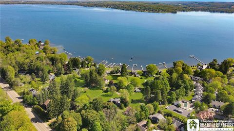 Tiny photo for 4930 Pittsburgh Avenue, Chautauqua, NY 14757 (MLS # R1684647)