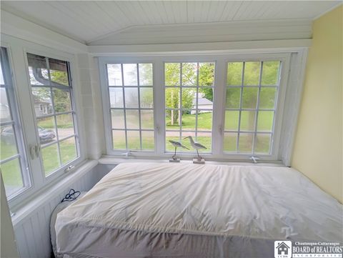 Tiny photo for 4930 Pittsburgh Avenue, Chautauqua, NY 14757 (MLS # R1684647)