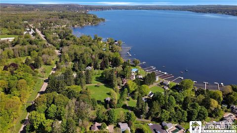 Tiny photo for 4930 Pittsburgh Avenue, Chautauqua, NY 14757 (MLS # R1684647)