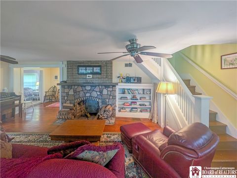 Tiny photo for 4930 Pittsburgh Avenue, Chautauqua, NY 14757 (MLS # R1684647)