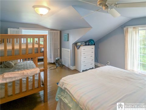 Tiny photo for 4930 Pittsburgh Avenue, Chautauqua, NY 14757 (MLS # R1684647)