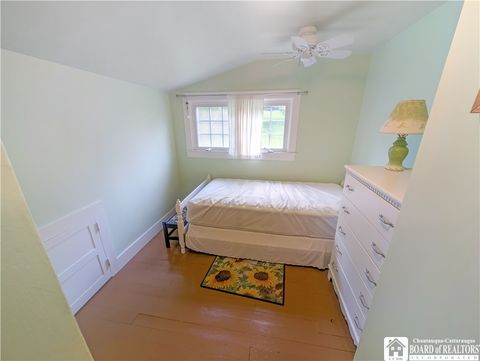 Tiny photo for 4930 Pittsburgh Avenue, Chautauqua, NY 14757 (MLS # R1684647)