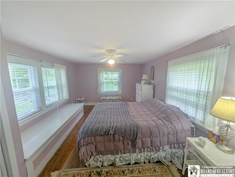 Tiny photo for 4930 Pittsburgh Avenue, Chautauqua, NY 14757 (MLS # R1684647)