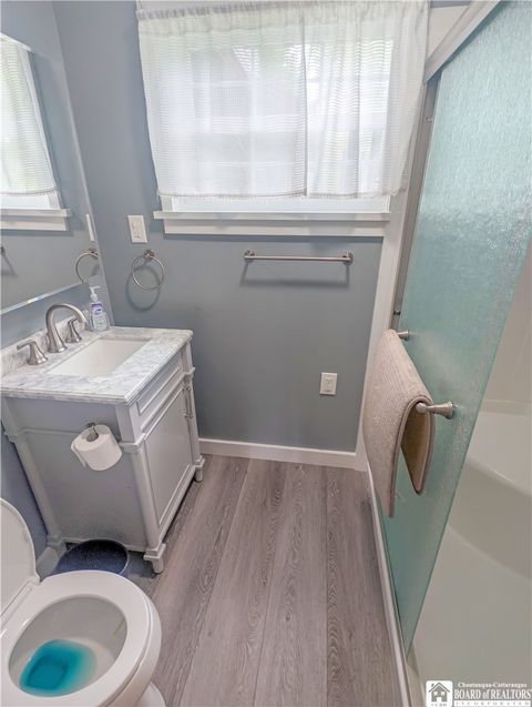 Tiny photo for 4930 Pittsburgh Avenue, Chautauqua, NY 14757 (MLS # R1684647)