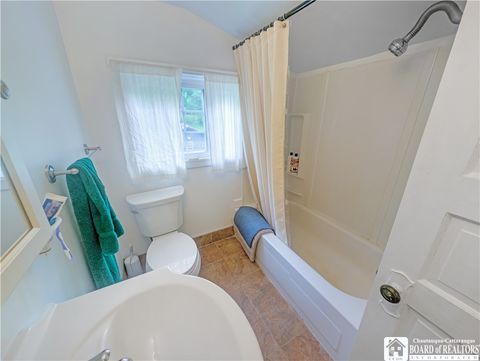 Tiny photo for 4930 Pittsburgh Avenue, Chautauqua, NY 14757 (MLS # R1684647)
