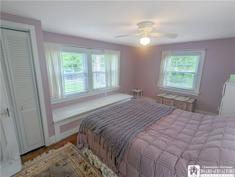 Tiny photo for 4930 Pittsburgh Avenue, Chautauqua, NY 14757 (MLS # R1684647)