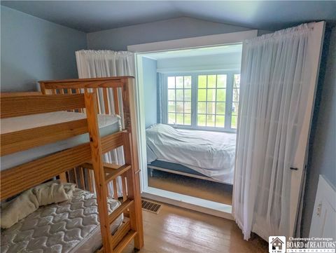 Tiny photo for 4930 Pittsburgh Avenue, Chautauqua, NY 14757 (MLS # R1684647)
