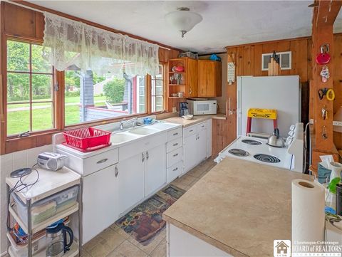 Tiny photo for 4930 Pittsburgh Avenue, Chautauqua, NY 14757 (MLS # R1684647)