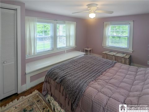 Tiny photo for 4930 Pittsburgh Avenue, Chautauqua, NY 14757 (MLS # R1684647)