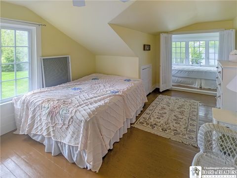 Tiny photo for 4930 Pittsburgh Avenue, Chautauqua, NY 14757 (MLS # R1684647)