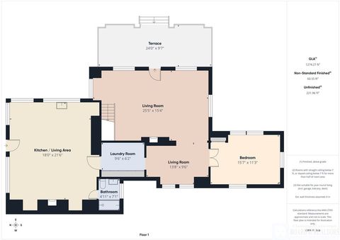 Tiny photo for 4930 Pittsburgh Avenue, Chautauqua, NY 14757 (MLS # R1684647)