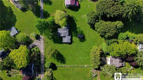 Tiny photo for 4930 Pittsburgh Avenue, Chautauqua, NY 14757 (MLS # R1684647)