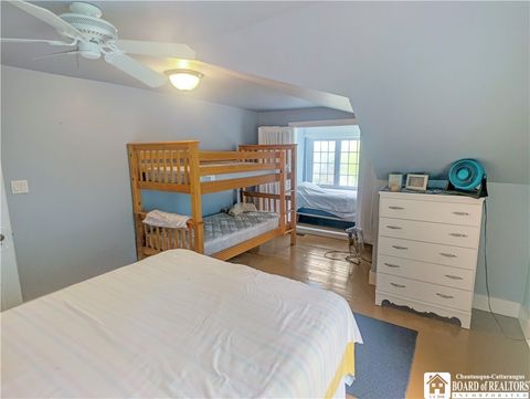 Tiny photo for 4930 Pittsburgh Avenue, Chautauqua, NY 14757 (MLS # R1684647)
