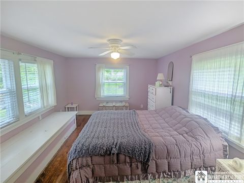 Tiny photo for 4930 Pittsburgh Avenue, Chautauqua, NY 14757 (MLS # R1684647)