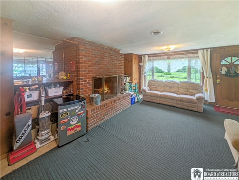 Tiny photo for 4930 Pittsburgh Avenue, Chautauqua, NY 14757 (MLS # R1684647)