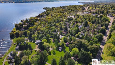 Tiny photo for 4930 Pittsburgh Avenue, Chautauqua, NY 14757 (MLS # R1684647)