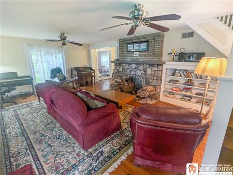 Tiny photo for 4930 Pittsburgh Avenue, Chautauqua, NY 14757 (MLS # R1684647)