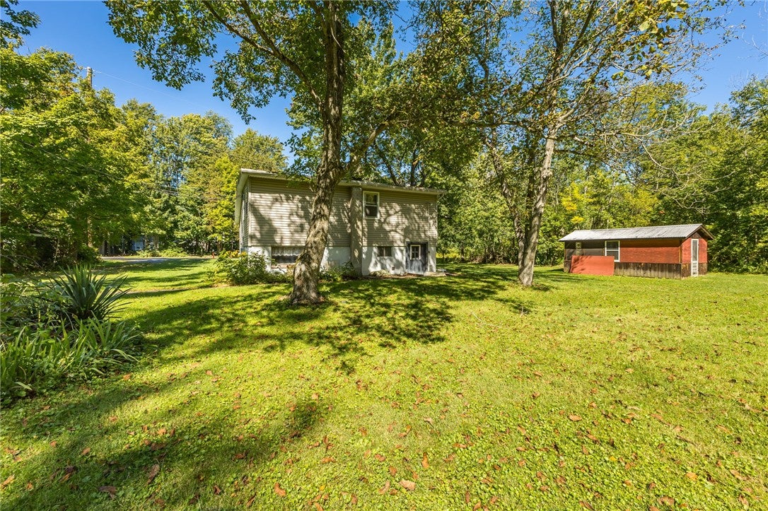 184 Berg Road