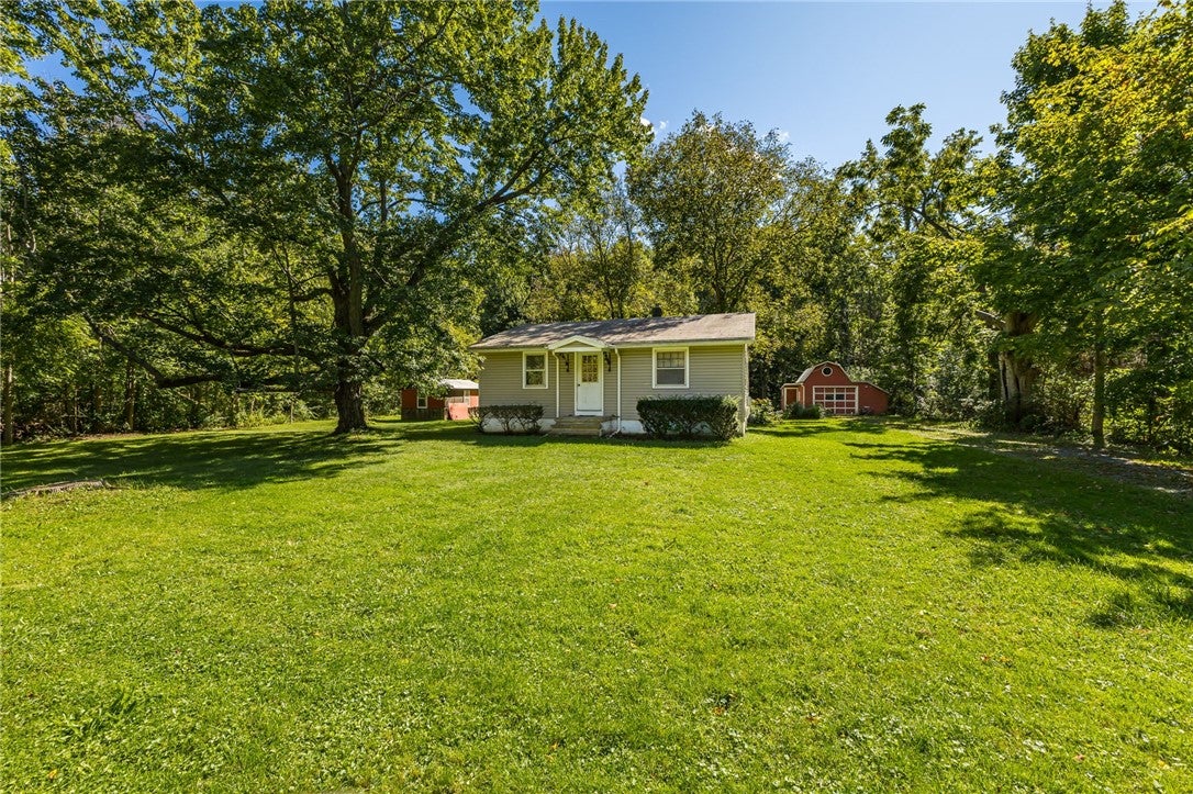 184 Berg Road