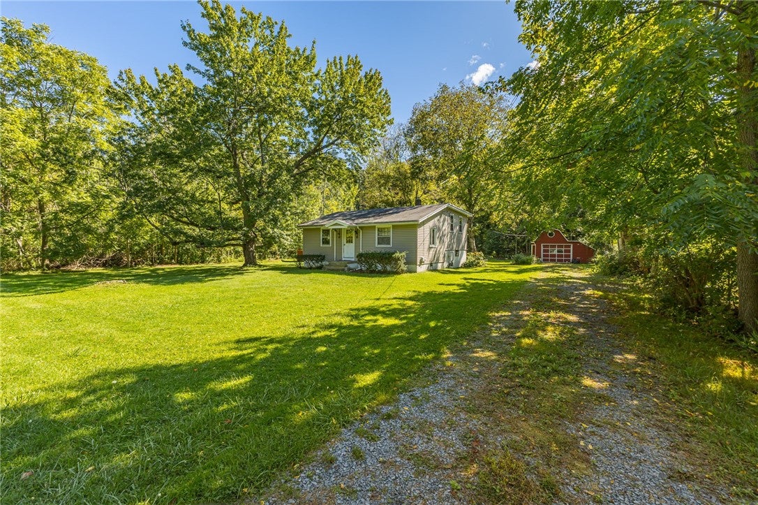 184 Berg Road