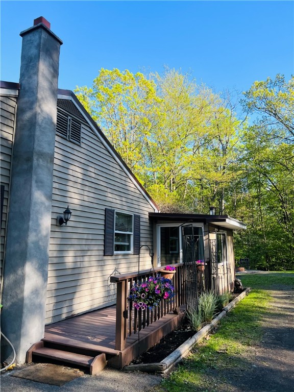 4600 College Avenue, Corning, New York image 27