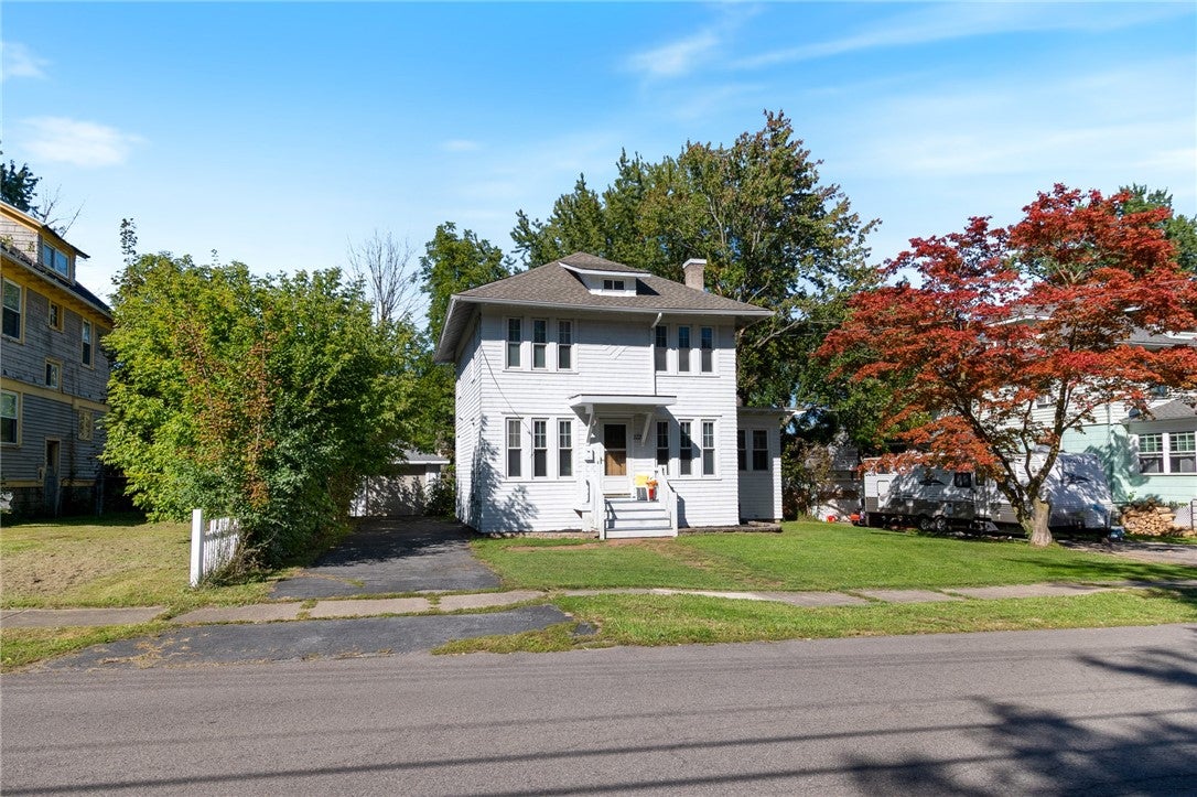 122 Wilson Street