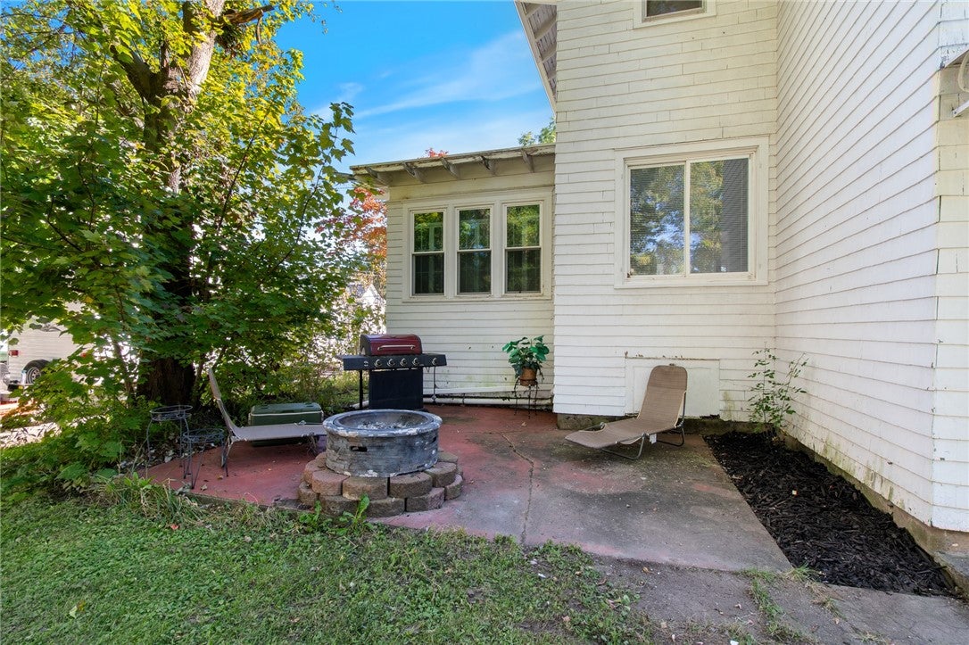 122 Wilson Street
