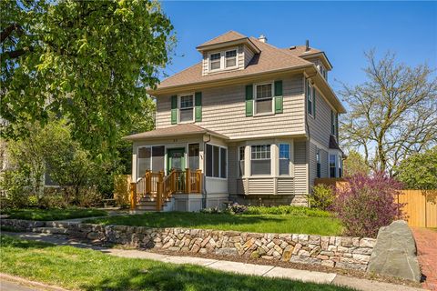 Homes For Sale - 35 Hartsen Street<br/> Rochester, NY 14610
