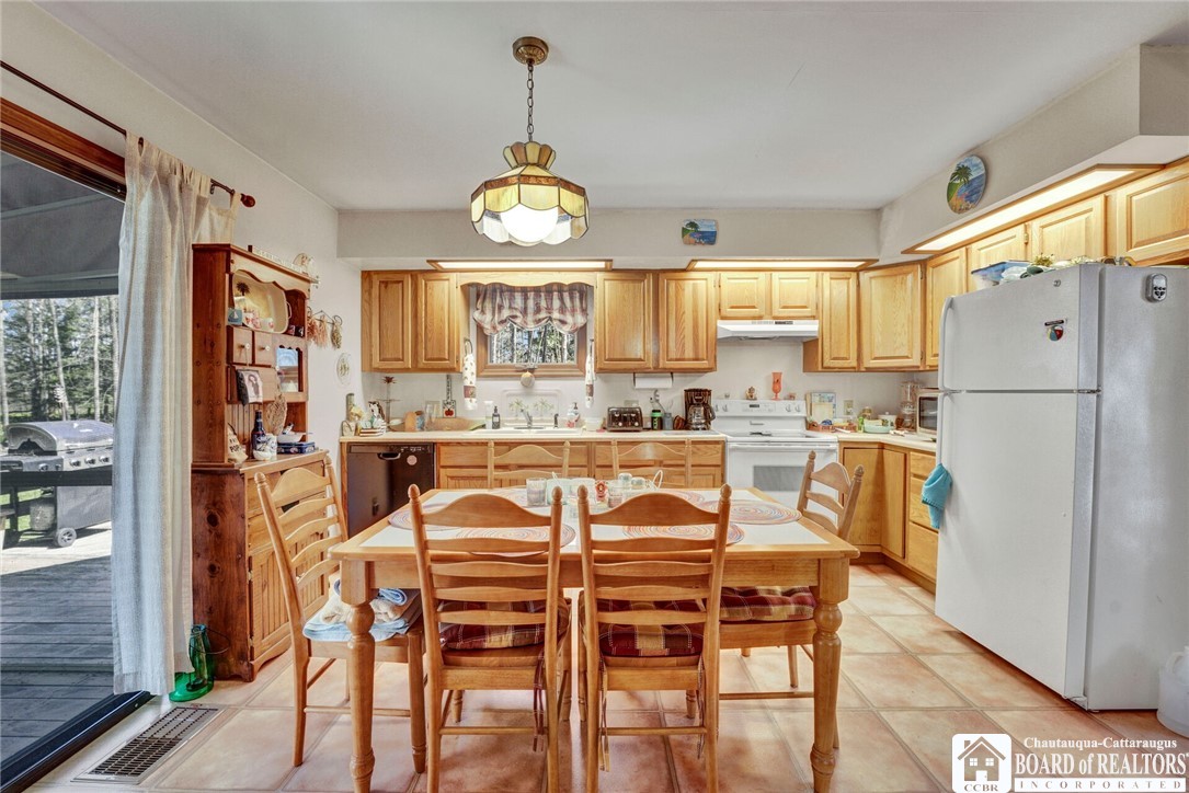 150 Sea Lion Drive, Chautauqua, New York image 28