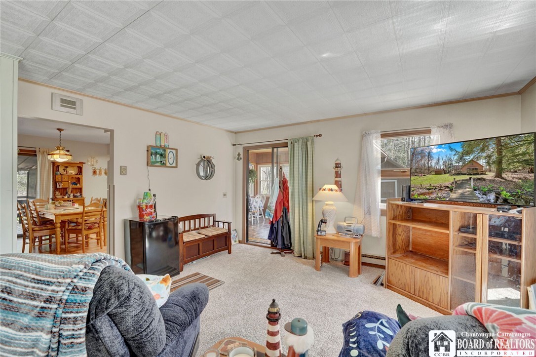 150 Sea Lion Drive, Chautauqua, New York image 20