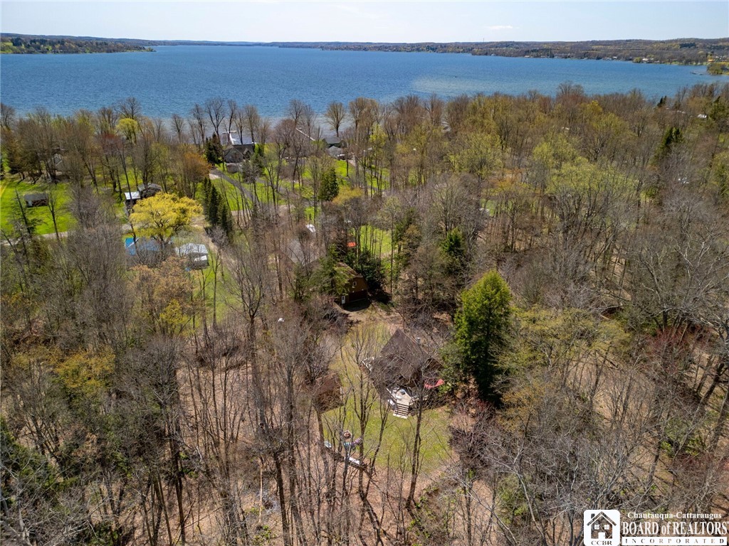 150 Sea Lion Drive, Chautauqua, New York image 32