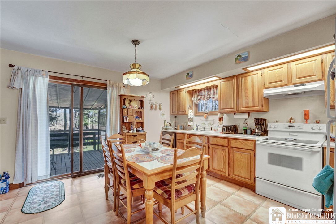 150 Sea Lion Drive, Chautauqua, New York image 27