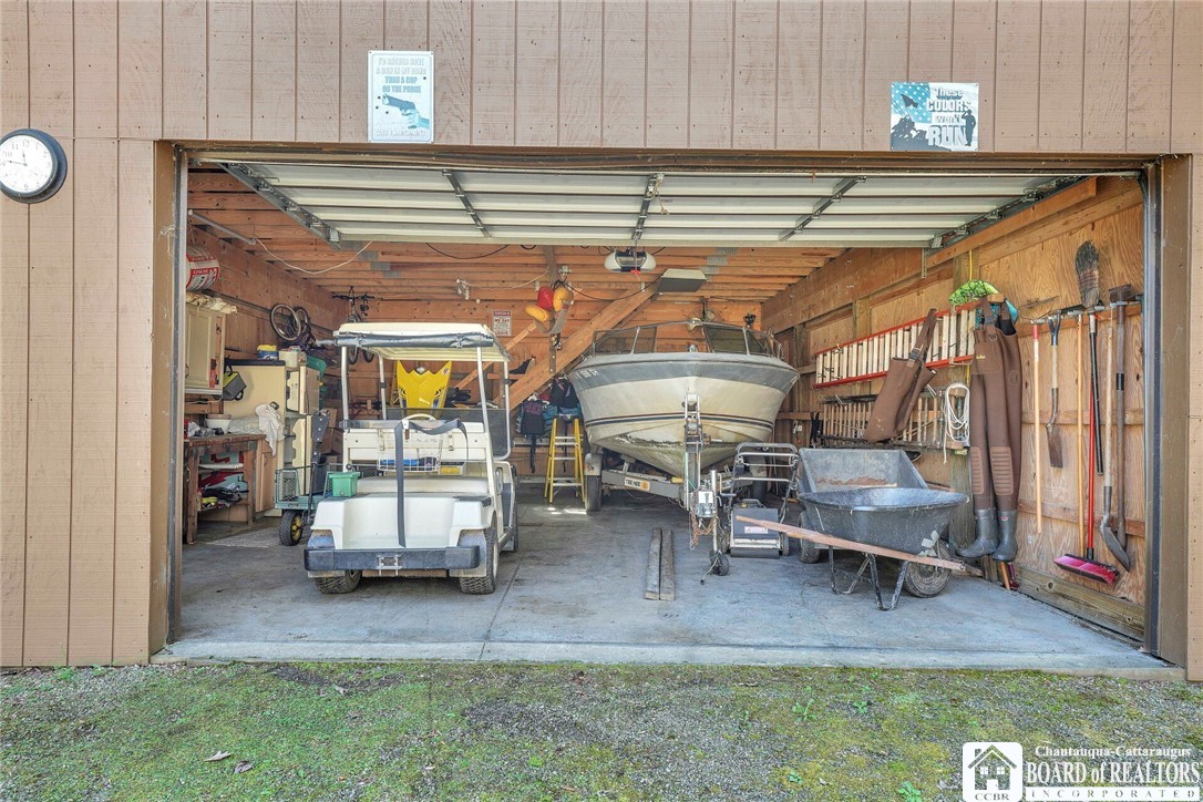 150 Sea Lion Drive, Chautauqua, New York image 13