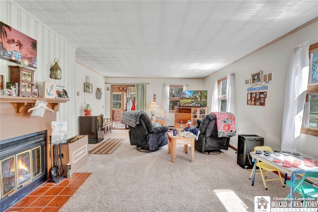 150 Sea Lion Drive, Chautauqua, New York image 22